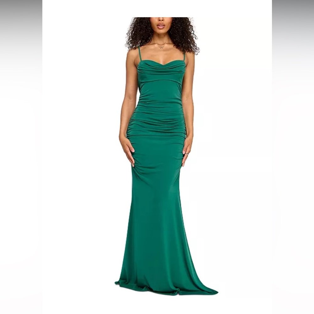 Emerald Sundae emerald Maxi Dress